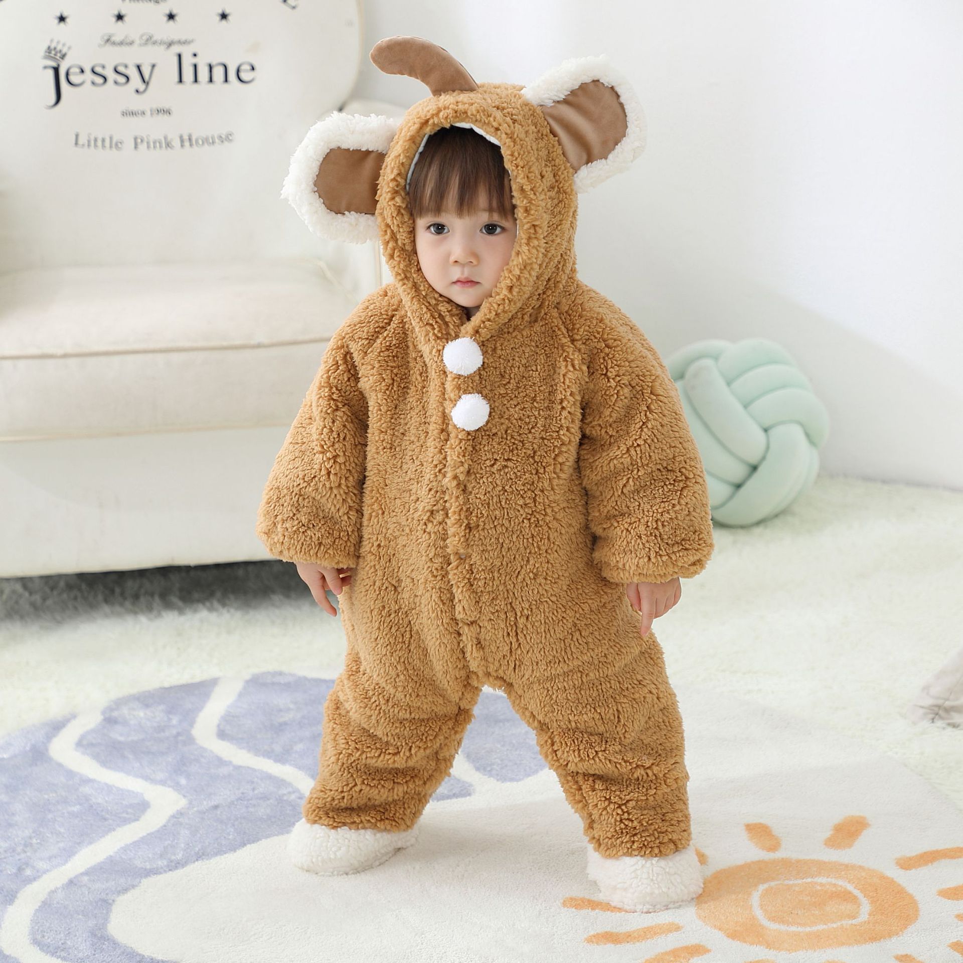 baby romper in winter romper baby boy winter romper baby winter warm romper baby autumn winter romper 