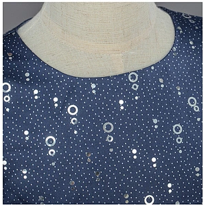 New Fashion Custom Party Dress