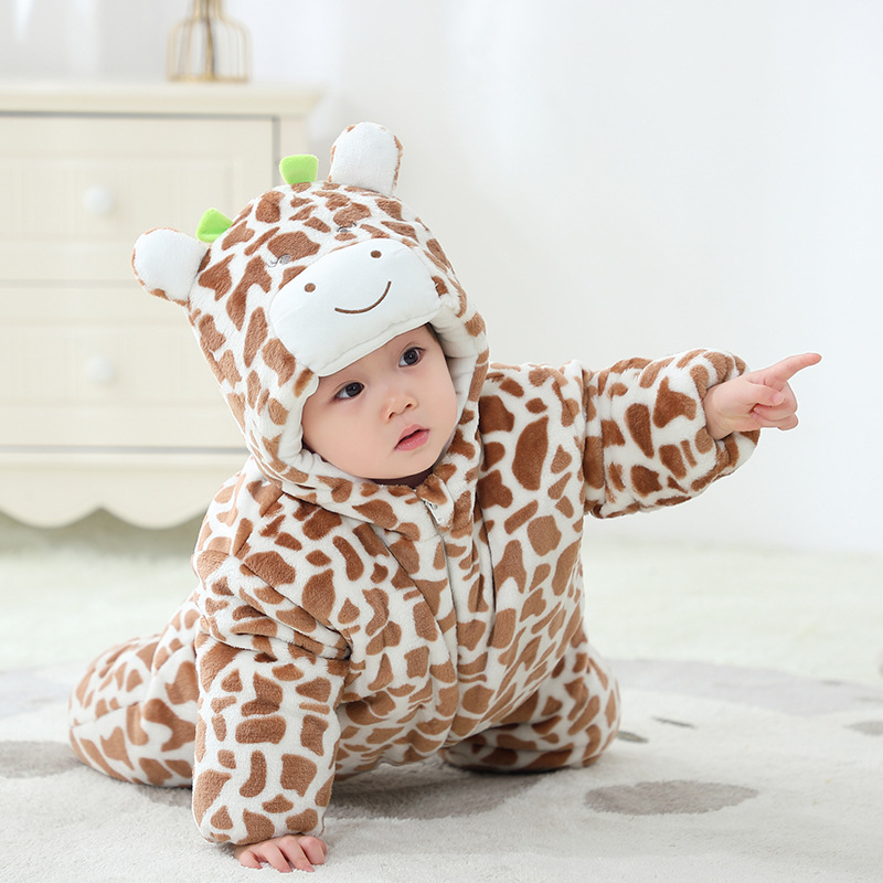 new born baby clothes rompers