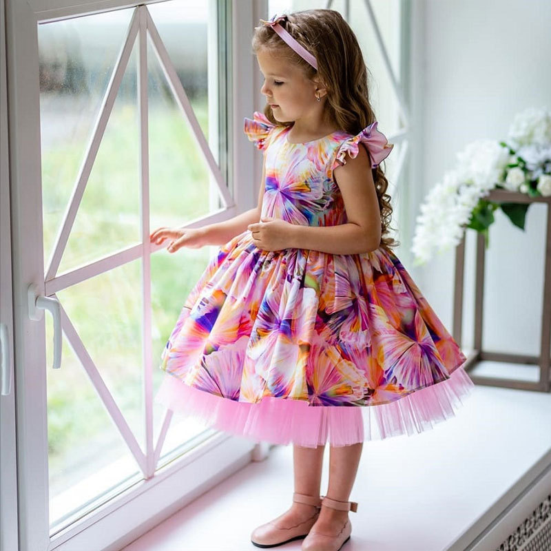 birthday wear dress