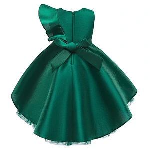 kids party dress girl kid dress party girls kids party dress flower girls dress party long