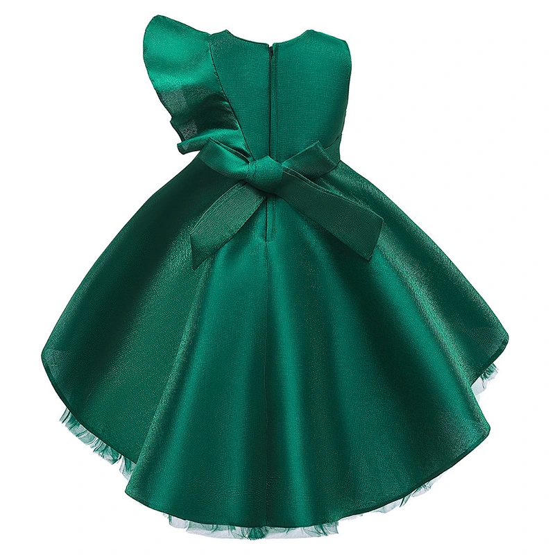 kids party dress girl kid dress party girls kids party dress flower girls dress party long