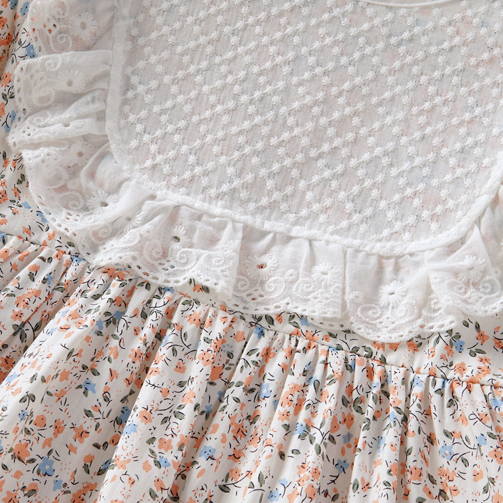 trend dress for girls
