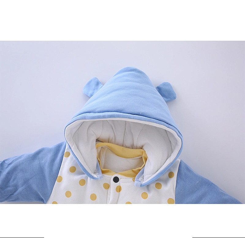 knit jumpsuit romper with hoodie toddler boy romper jumpsuits and rompers