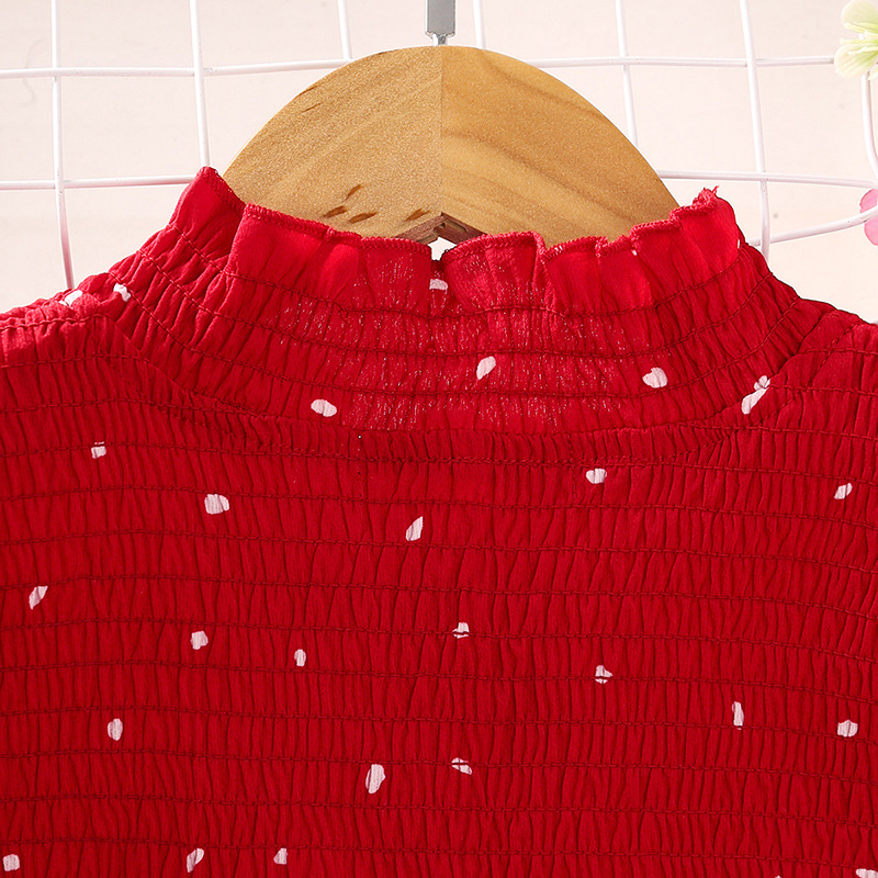 girls dress wholesale