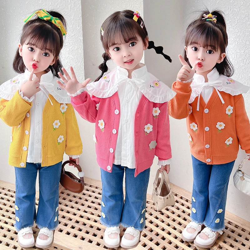 children clothes set baby