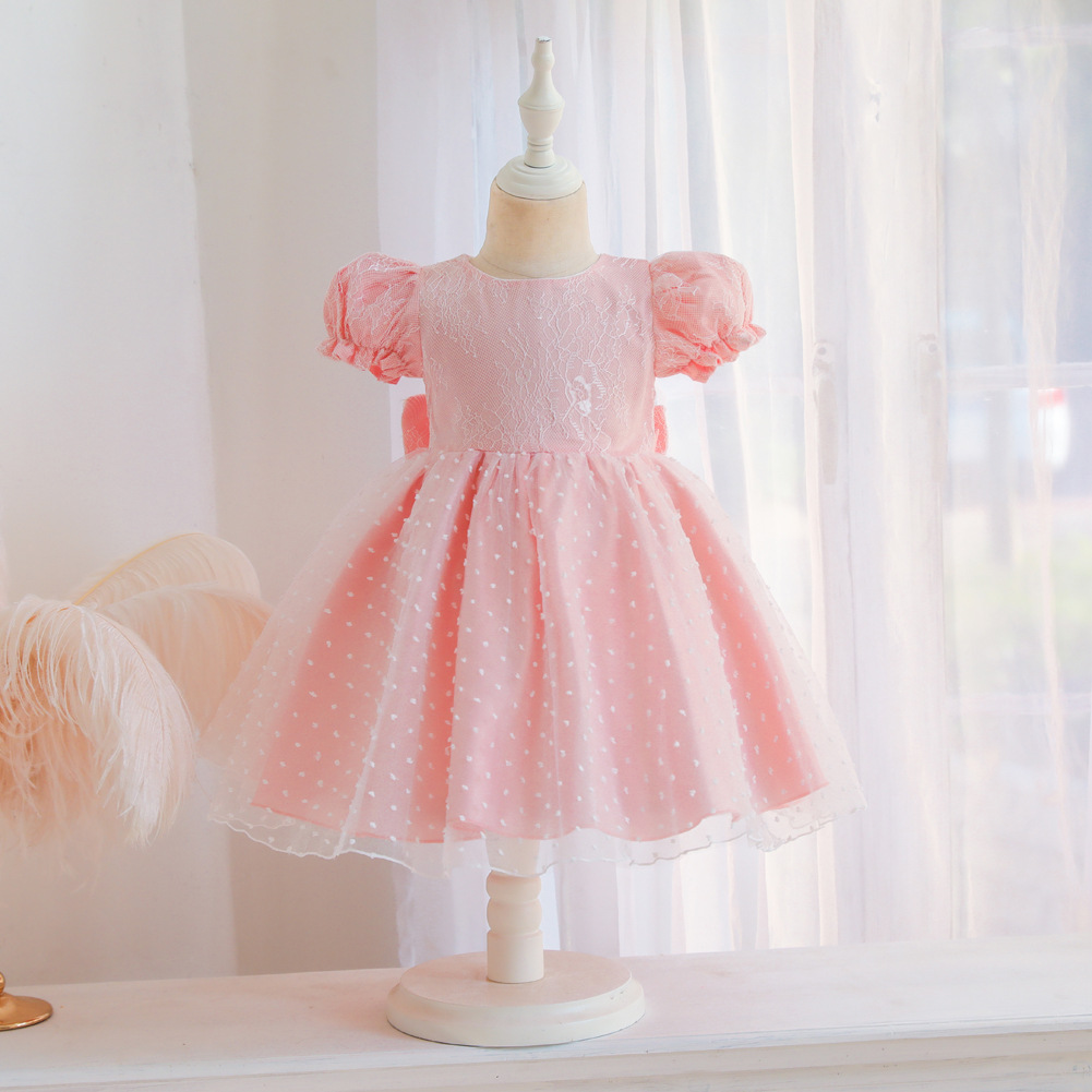 dress birthday party kids