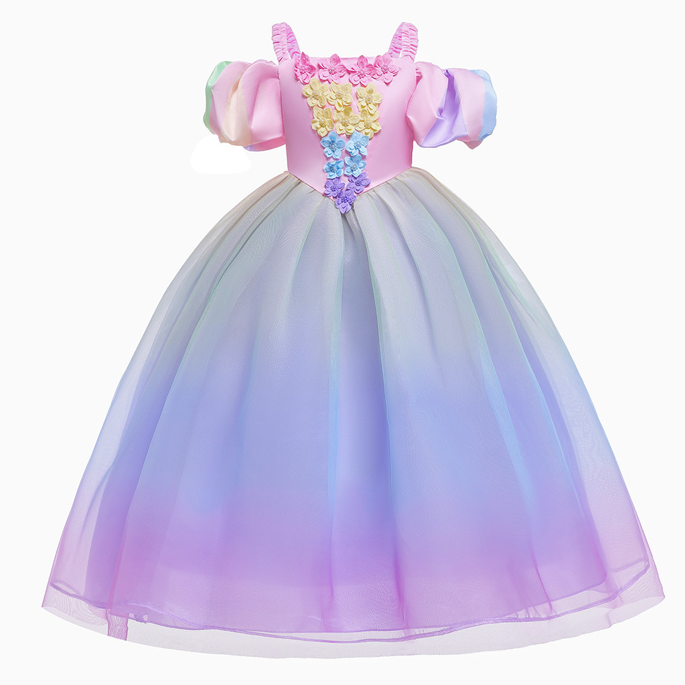 PARTY DRESS