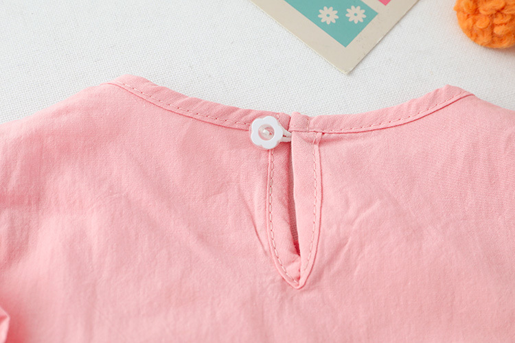 baby girl clothes set