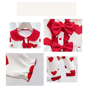 Comfortable romper for new born baby