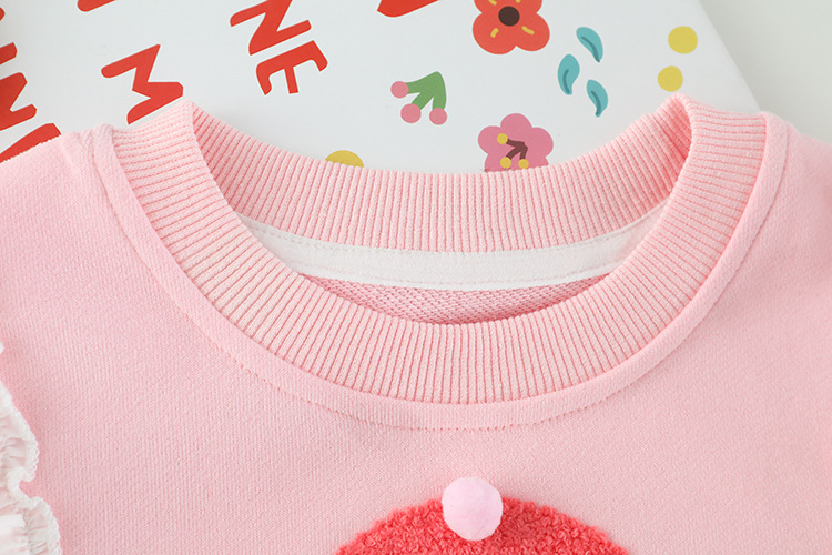 new baby clothing set