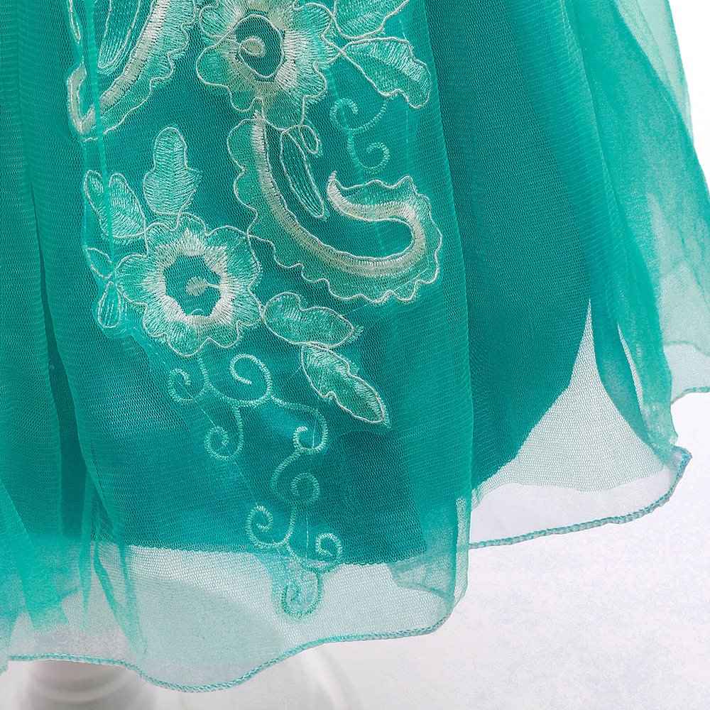kids party dresses princess