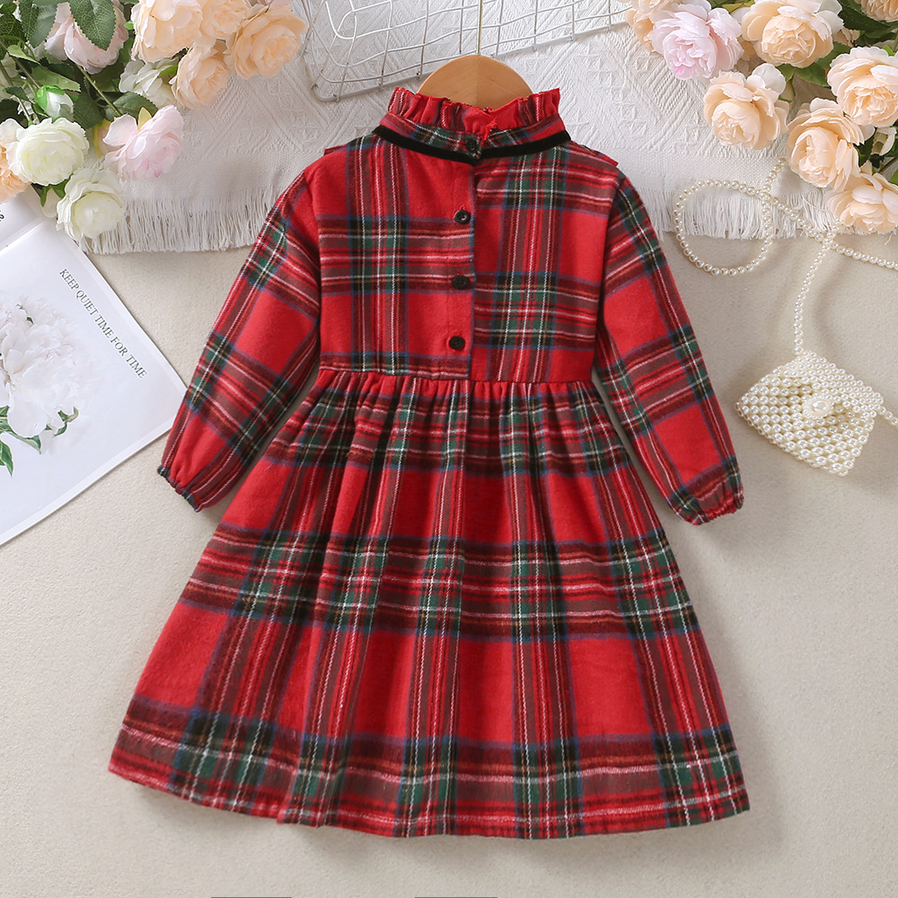 christmas dresses girls
