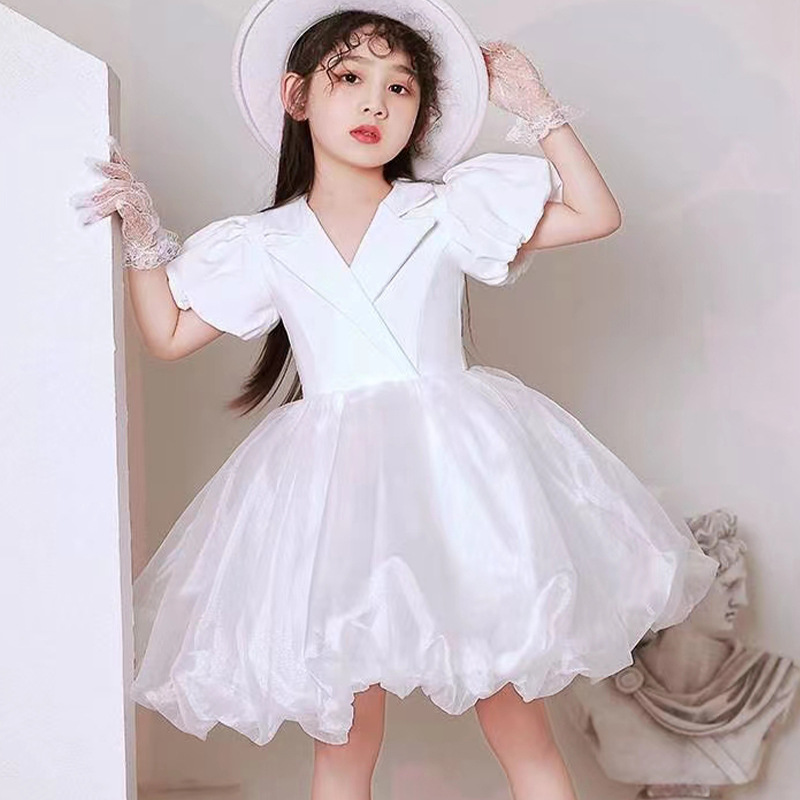kids wedding wear dress