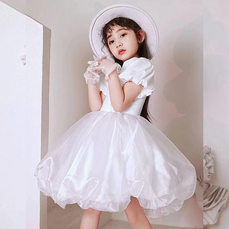 baby girls party dress