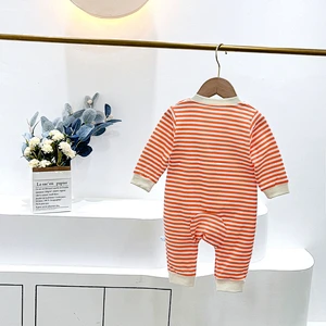 designed baby romper boutique baby romper