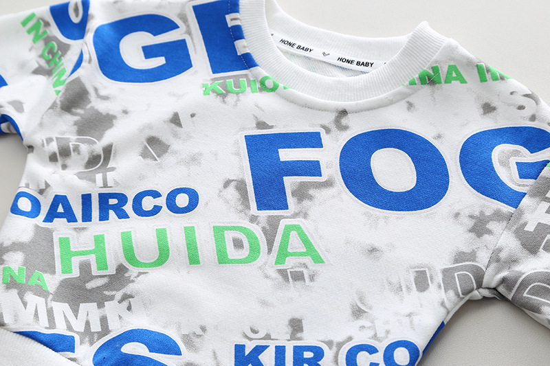 boys set clothes