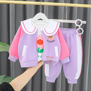 toddlers clothes set for girls clothes set for children