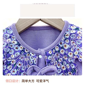 full sleeve baby rompers baby autumn romper