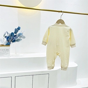 baby unisex rompers fall baby romper