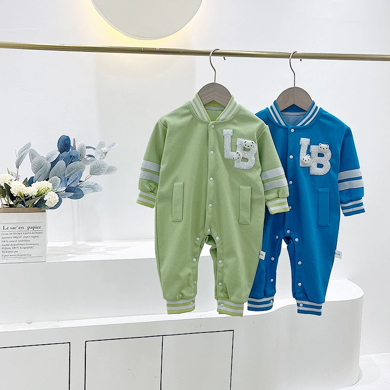 new design baby rompers baby lovely romper