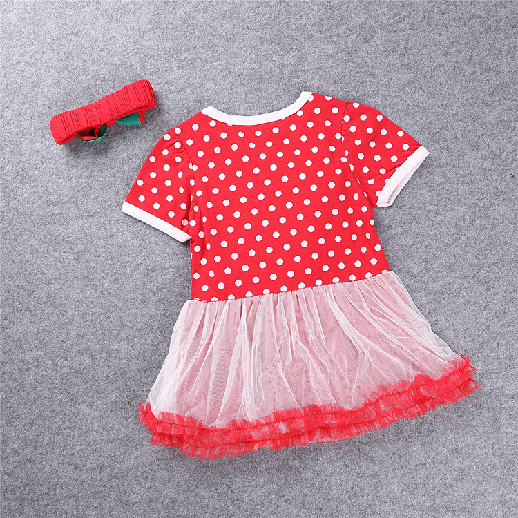 Kids christmas dresses