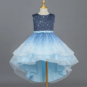 New Fashion Custom Party Dress