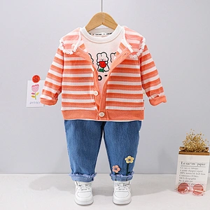 baby clothes 3pc set