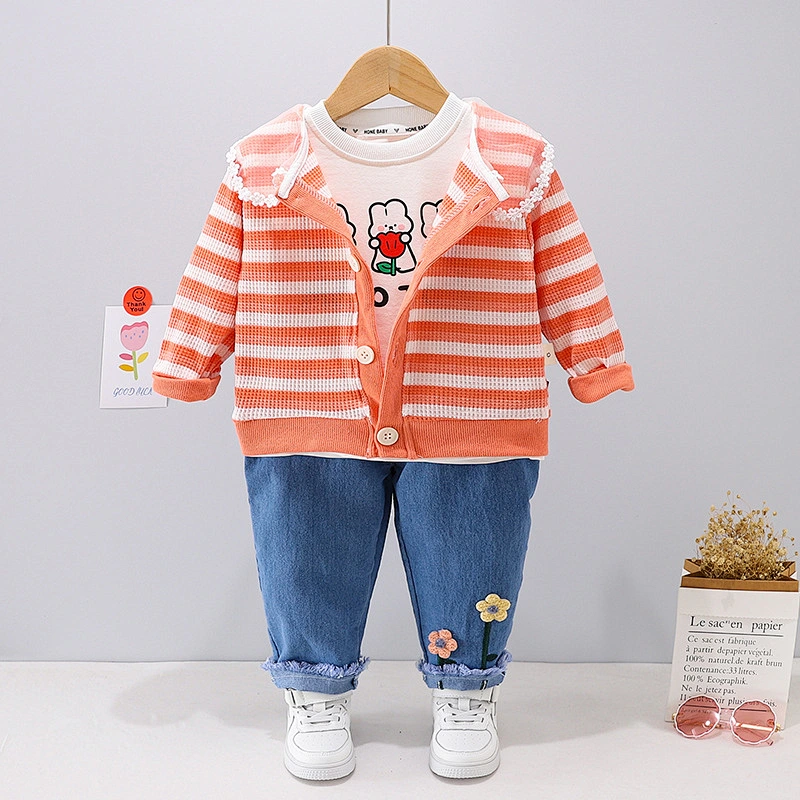 baby clothes 3pc set