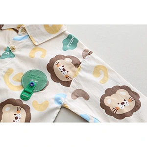 new born boy clothes set