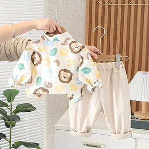 new born boy clothes set