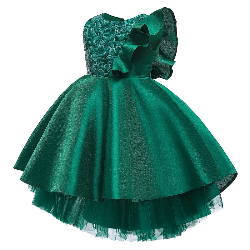 kids party dress girl kid dress party girls kids party dress flower girls dress party long