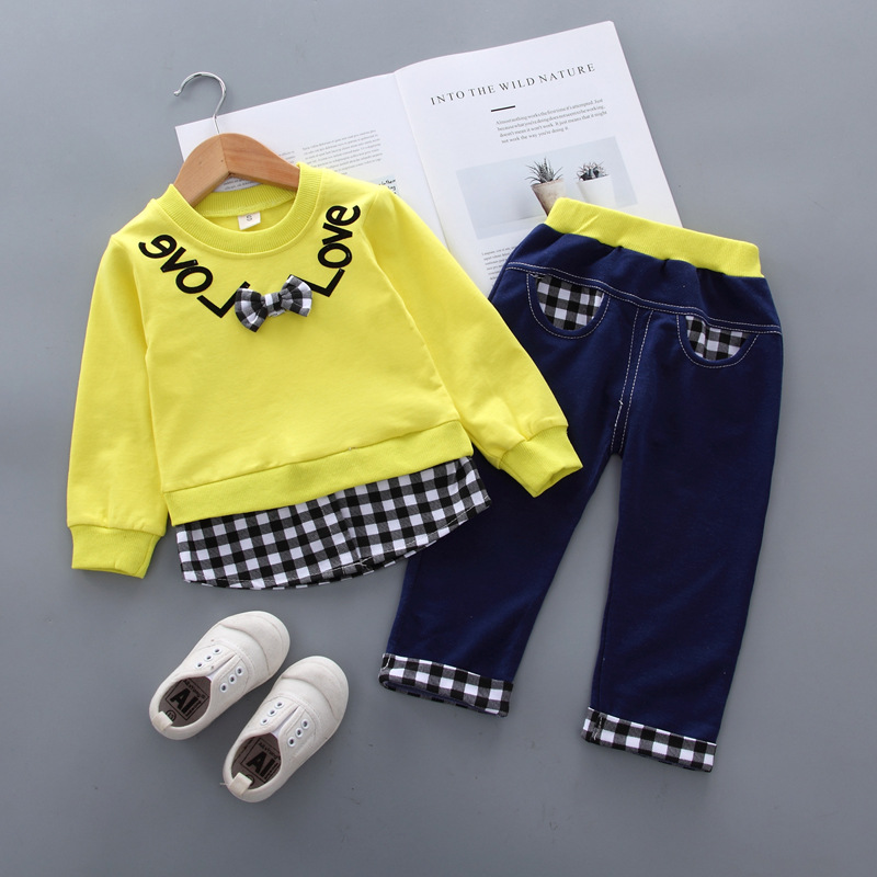fall fashion for kids