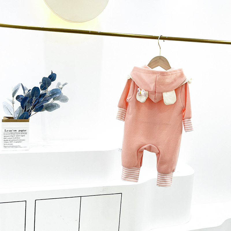 romper for baby girl
