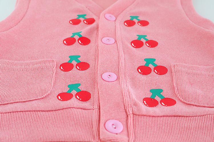  little girl clothes set
