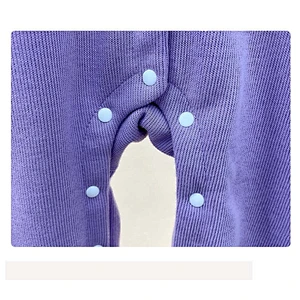 full sleeve baby rompers baby autumn romper