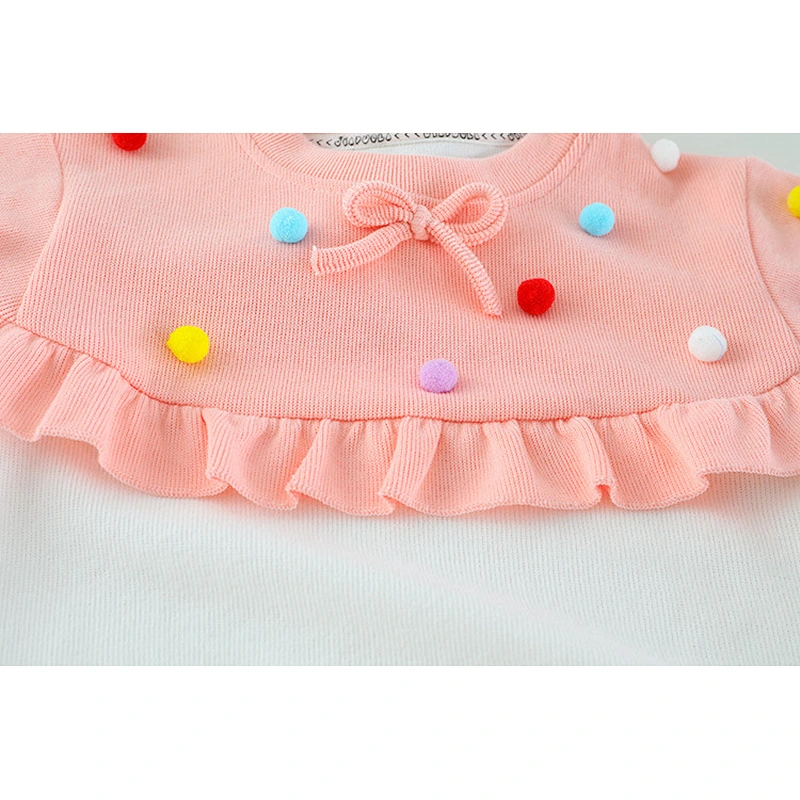 kids clothing sets baby girl korean