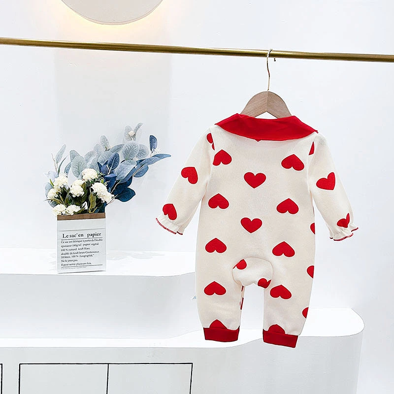 Comfortable romper for new born baby