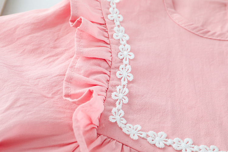 baby girl clothes set