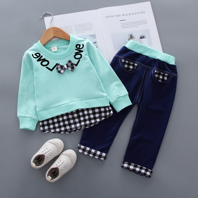 fall fashion for kids