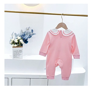 rompers baby wholesale baby girl romper jumpsuit