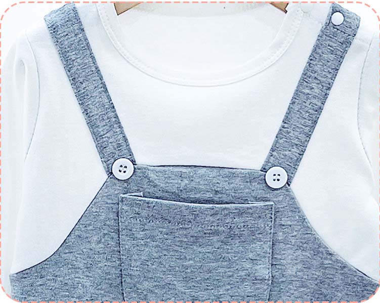 baby boy romper suit