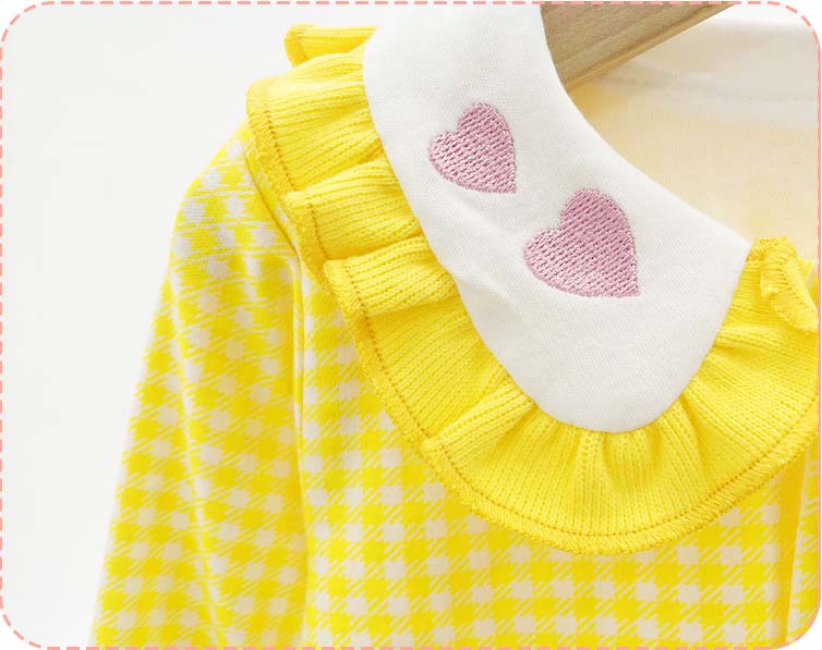 korean baby romper