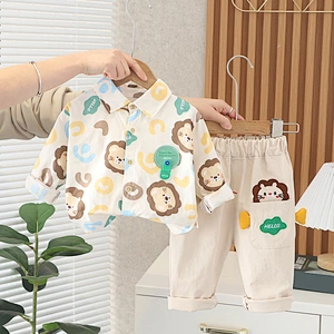 new born boy clothes set
