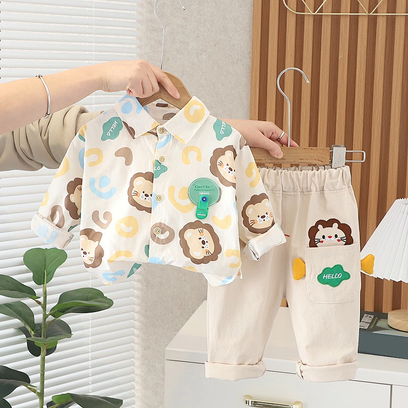 new born boy clothes set