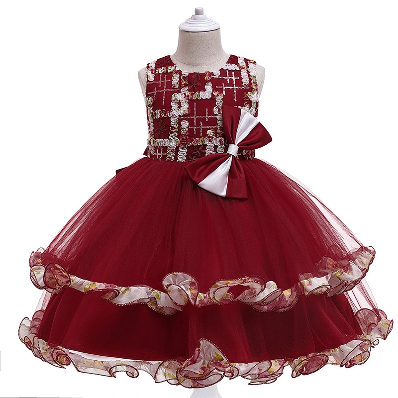 frocks for girls kids