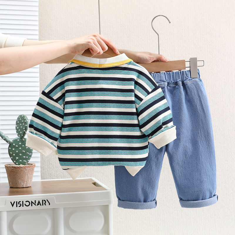 comfortable baby set