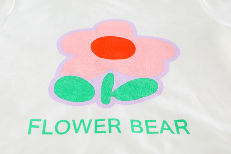toddlers clothes set for girls