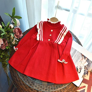girls dresses long sleeves cheap girls dresses little girl sweatshirt dress
