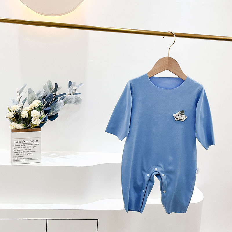 newborn baby romper cotton